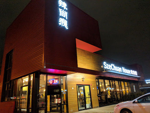 Szechuan House