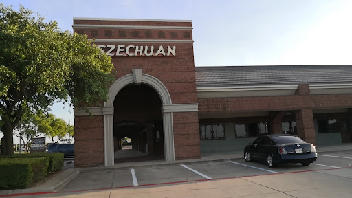 Szechuan Restaurant Cityview