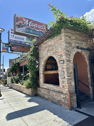 Miguel’s Mexican Food At Midtown