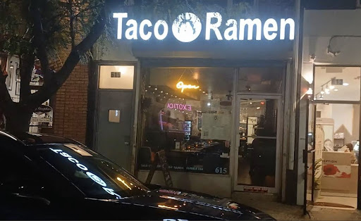 Taco & Ramen