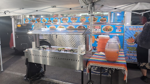 Tacos Los Abundis