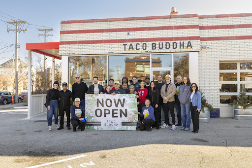 Taco Buddha