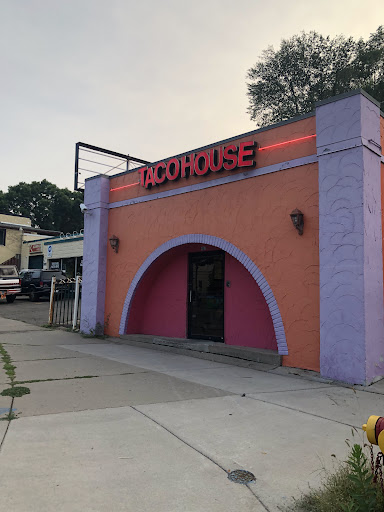 Boca Chica Taco House