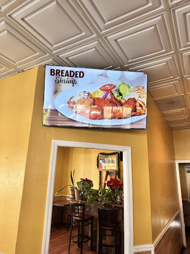 Taco House Mexican Grill
