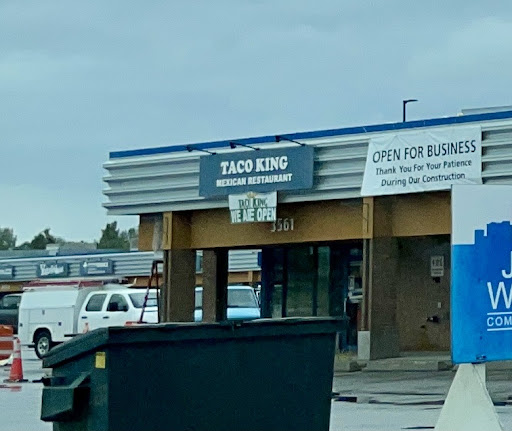 Taco King Mexican Restaurant