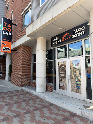 Taco Lab (Clifton)