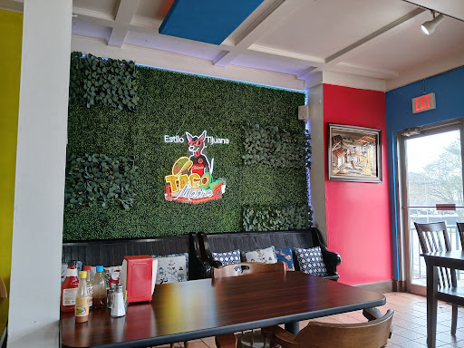 Taco Madre