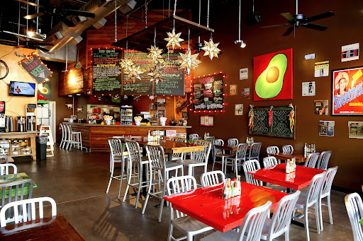 Taco Mama – Twickenham