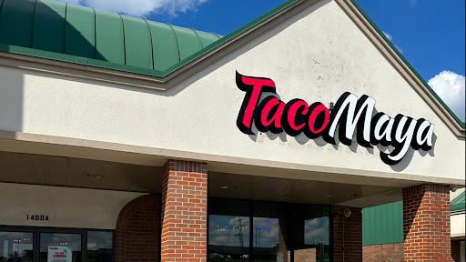 Taco Maya