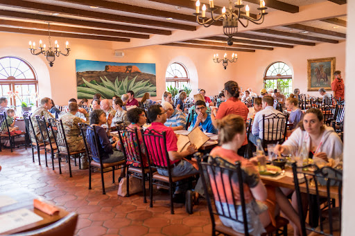 Matt’s El Rancho