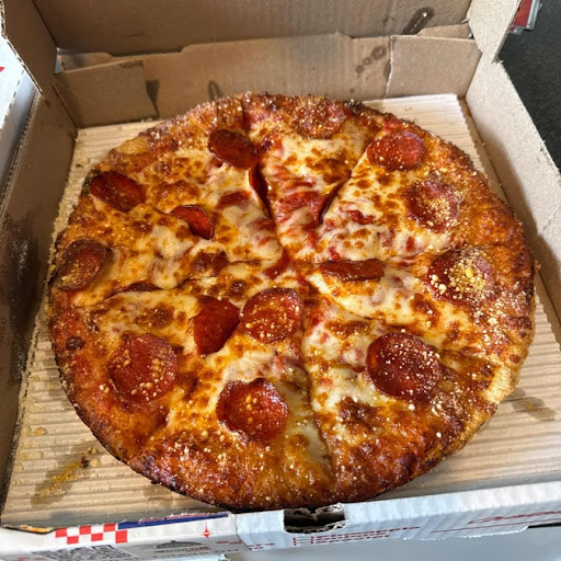 Mike’s Corner Store #4 – Pizza & Sub