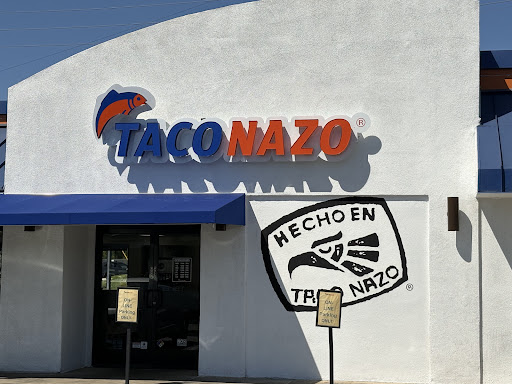 Taco Nazo