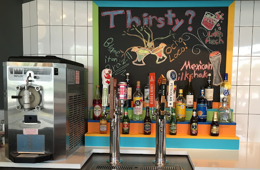 Taco Ocho – Frisco
