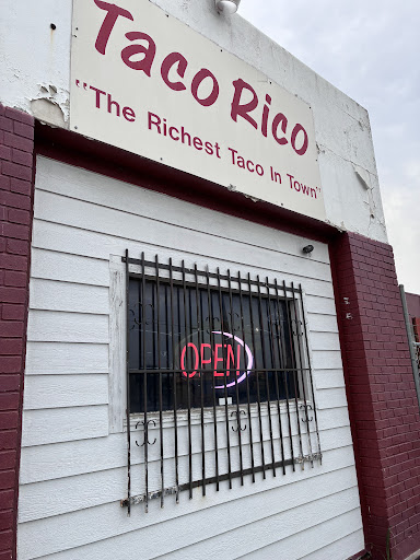 Taco Rico