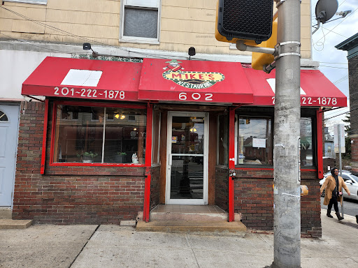 Mike’s Restaurant