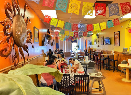 Taco Río Mexican Kitchen