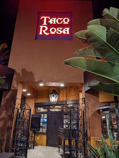 Taco Rosa