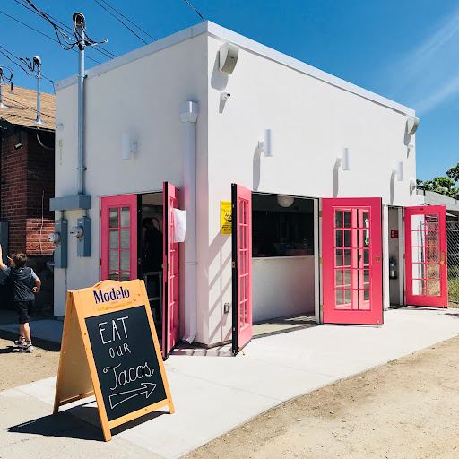 TACO SHOP