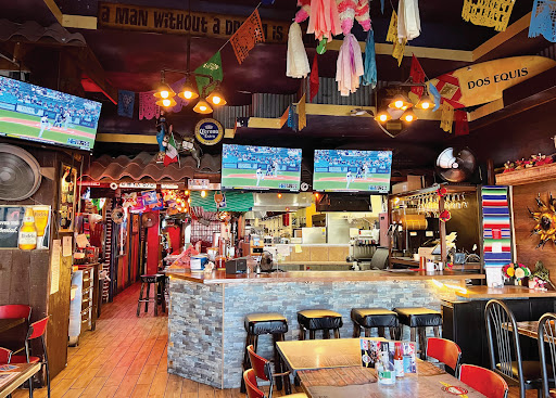 Taco Shore Long Beach
