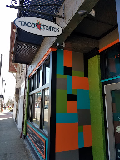 Taco Tontos