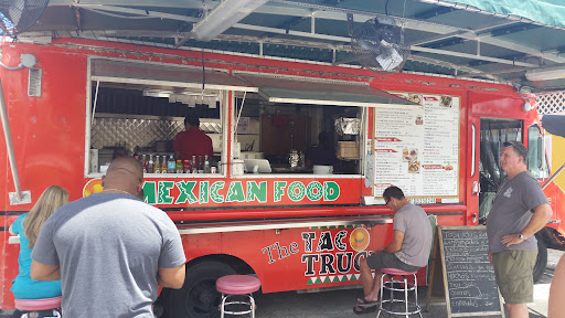 Taco Truck of Stuart