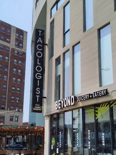 Tacologist Tacos Tequila Margaritas
