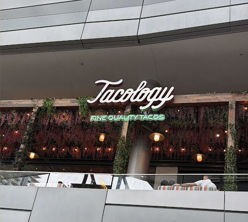Tacology Brickell – Mexican Taqueria