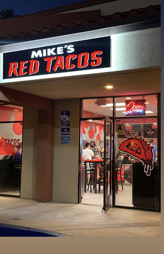 Mike’s Red Tacos – Clairemont Mesa