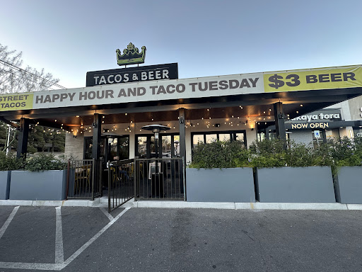 Tacos & Beer