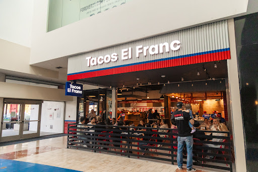 Tacos El Franc