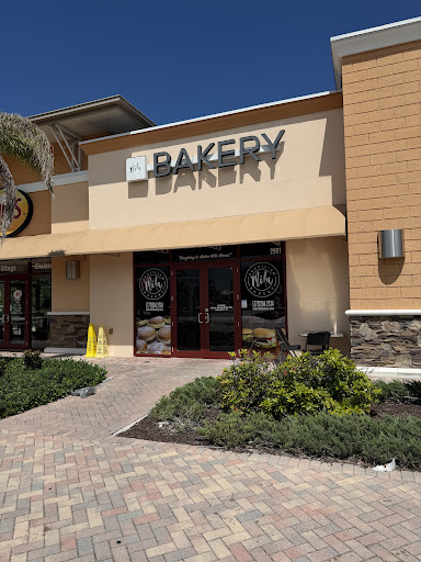 Mila Brazilian Bakery
