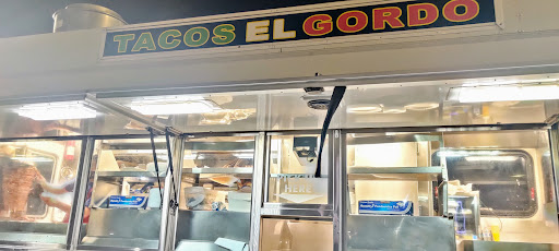 Tacos El Gordo