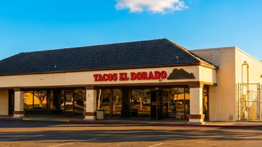 Tacos El Dorado