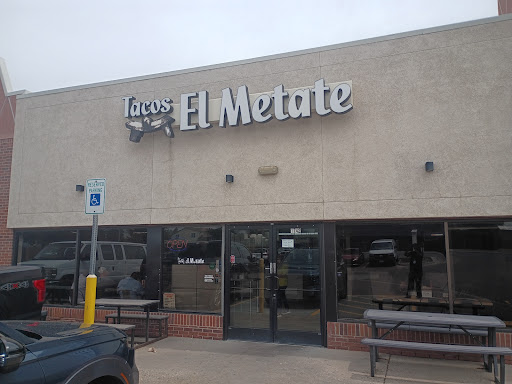 Tacos El Metate