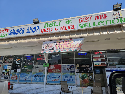 Tacos El Primo – Authentic Mexican Grill