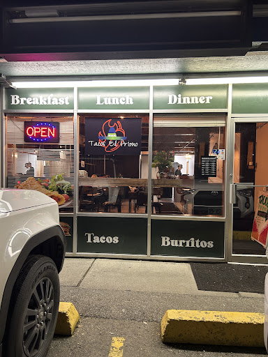 Tacos El Primo Restaurant | Mexican