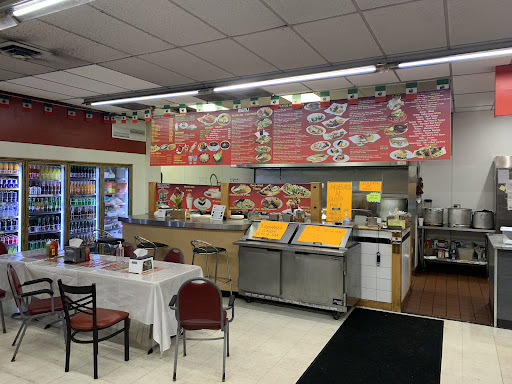Tacos El Primo