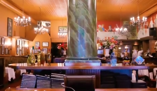 Matteo’s Ristorante Italiano