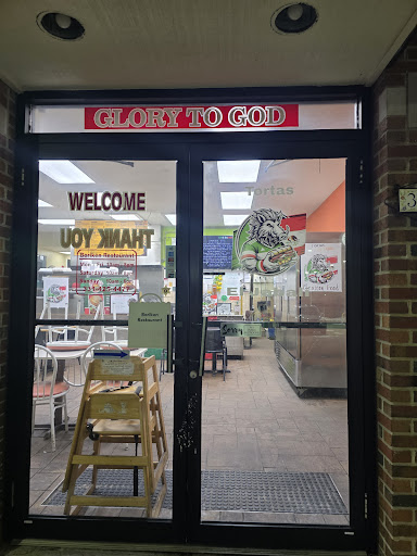 Tacos Junior