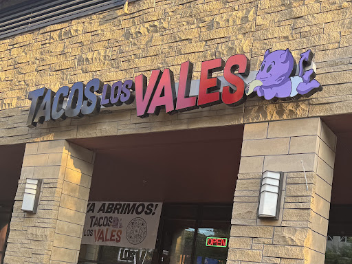 Tacos Los Vales