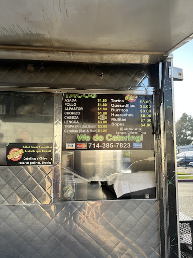 Tacos Manuel