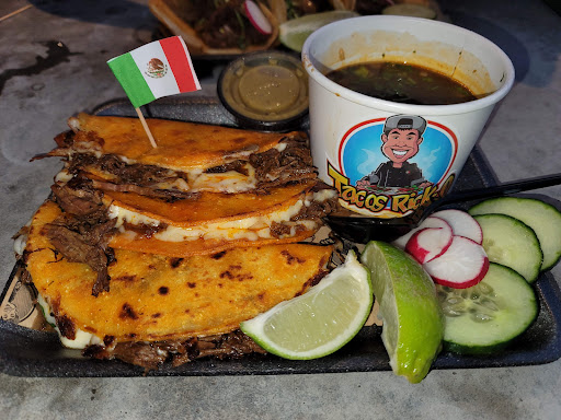 Tacos Rick-O
