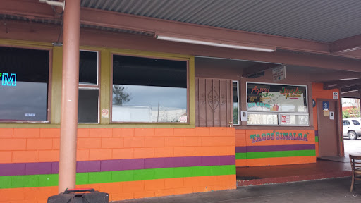 Tacos Sinaloa