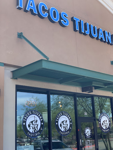 Tacos Tijuana