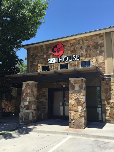Tai Sushi House