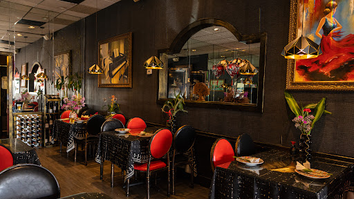Taiwan Restaurant