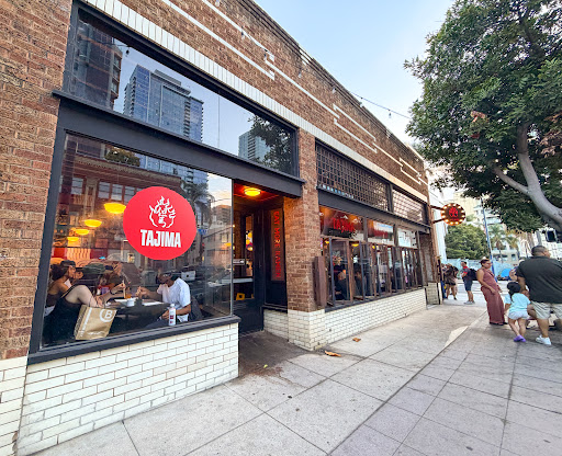 Tajima Ramen East Village