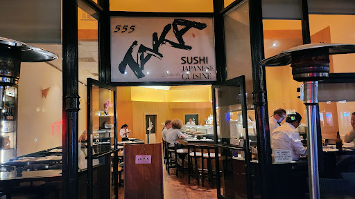 Taka Restaurant