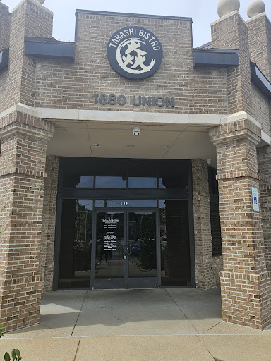 Takashi Bistro