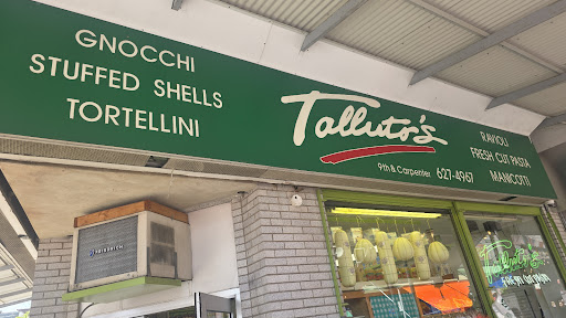 Talluto’s – Philadelphia